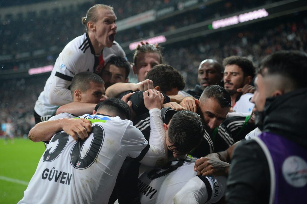 Besiktas