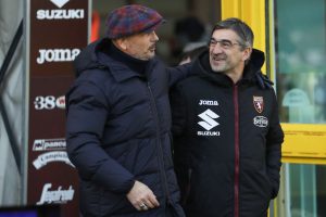 Torino FC v Bologna FC - Serie A