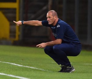 AC Perugia v US Cremonese - Serie B