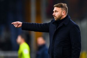 UC Sampdoria v Venezia FC - Serie A