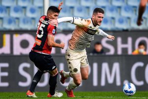 Genoa CFC v Venezia FC - Serie A