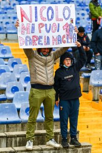 Genoa CFC v Venezia FC - Serie A