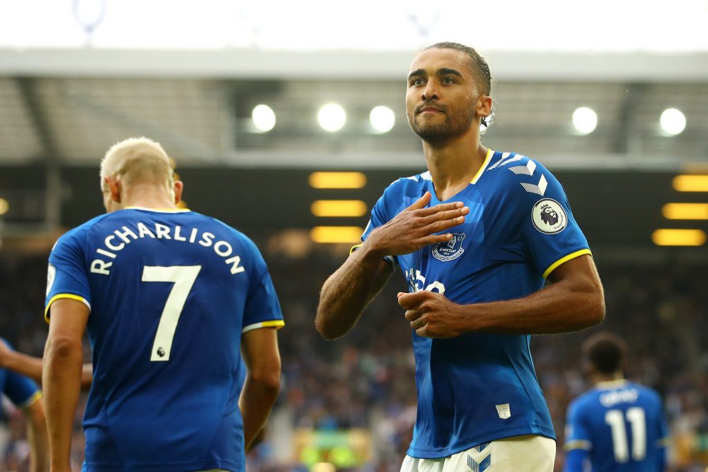 Everton v Southampton - Premier League