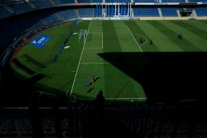 CD Tenerife v Elche - La Liga 2