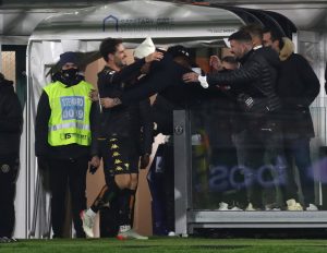 Venezia FC v Juventus - Serie A