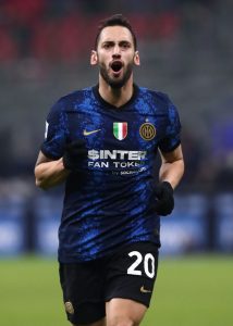 FC Internazionale v Cagliari Calcio - Serie A