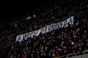 US Salernitana v Juventus - Serie A