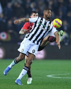 Udinese Calcio v AC Milan - Serie A