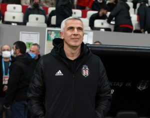 Besiktas