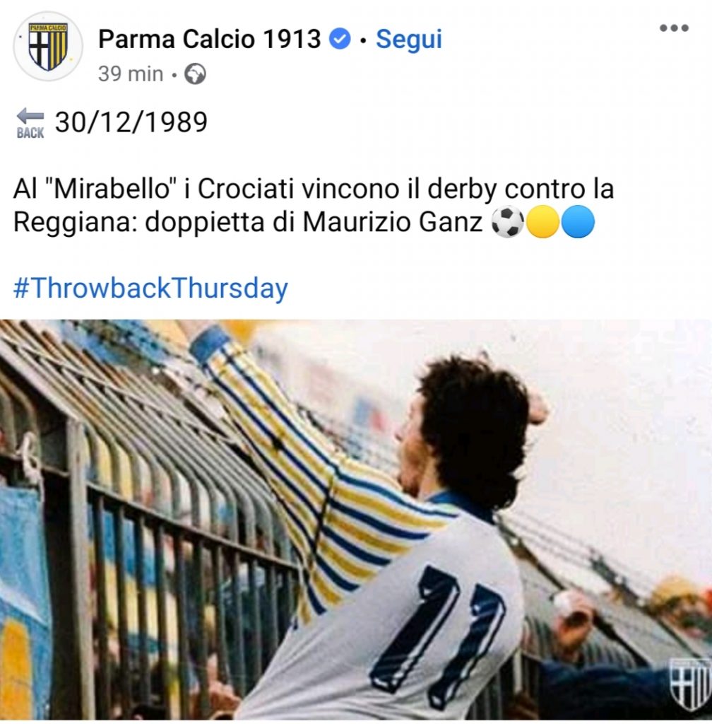 Parma