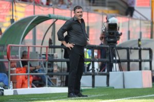 Cremonese v Ternana - Serie B