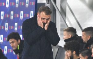 Venezia FC v Hellas Verona FC - Serie A