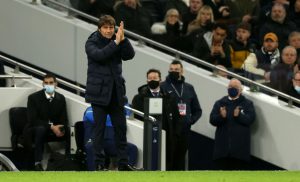 Tottenham Hotspur v Crystal Palace - Premier League