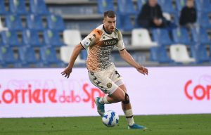 US Sassuolo v Venezia FC - Serie A