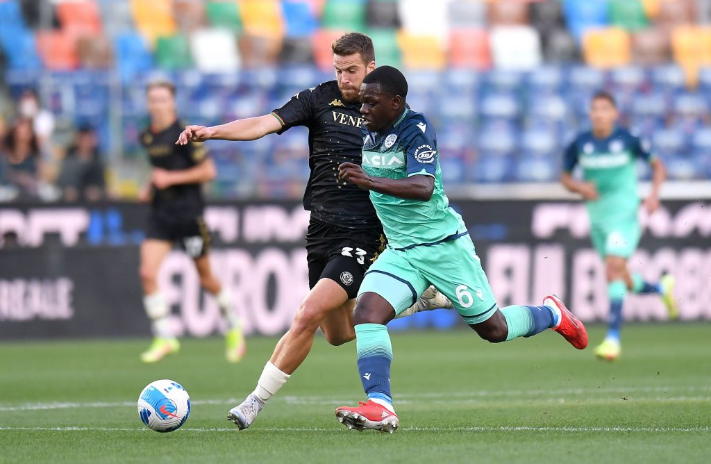 Udinese Calcio v Venezia FC - Serie A
