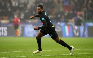 FC Internazionale v Torino FC - Serie A