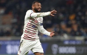 FC Internazionale v Cagliari Calcio - Serie A