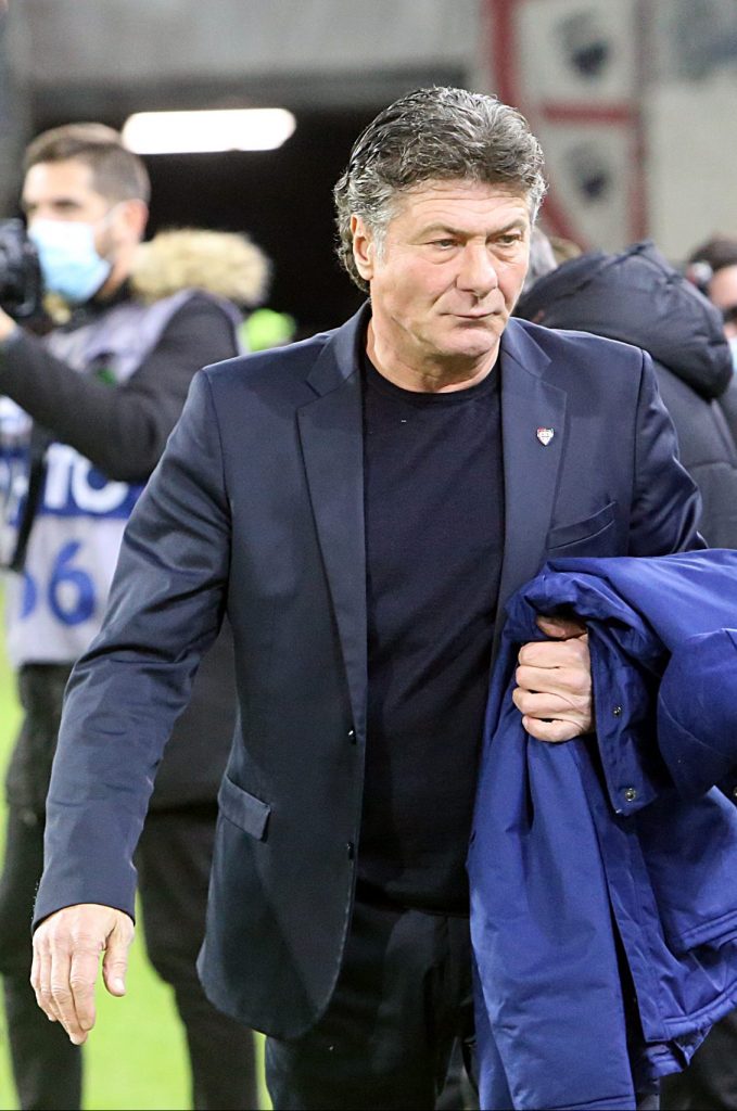 Cagliari Calcio v Torino FC - Serie A