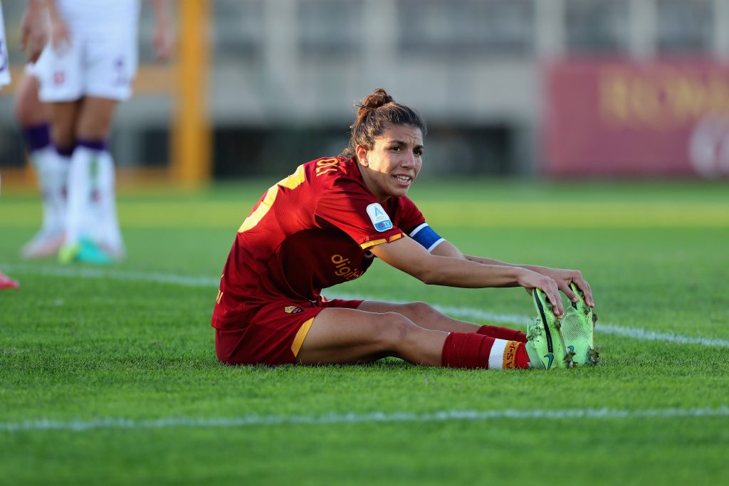 derby di Roma, Santoro risponde a Bartoli