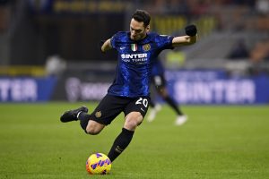 FC Internazionale v Spezia Calcio - Serie A