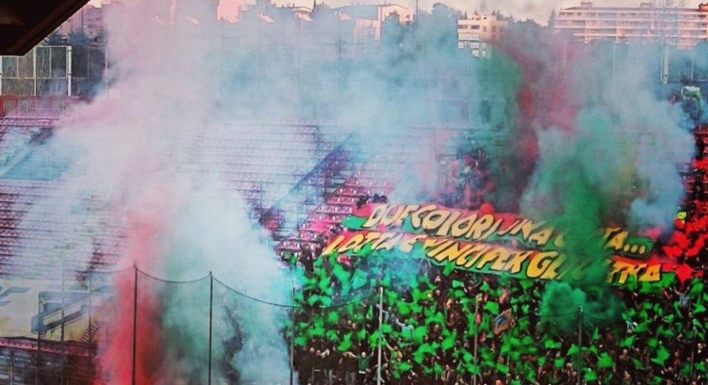 Ternana