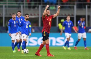 Italy v Spain – UEFA Nations League 2021 Semi-final