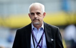 Burnley v Arsenal - Premier League