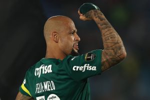 Palmeiras v Flamengo - Copa CONMEBOL Libertadores 2021: Final