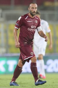 AS Livorno v FC Empoli - Serie B