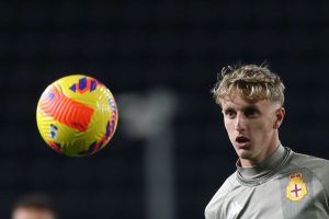 Empoli FC v Genoa CFC - Serie A