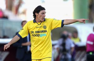 Reggina Calcio v FC Modena - Serie B