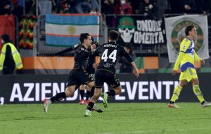 Venezia FC v Juventus - Serie A