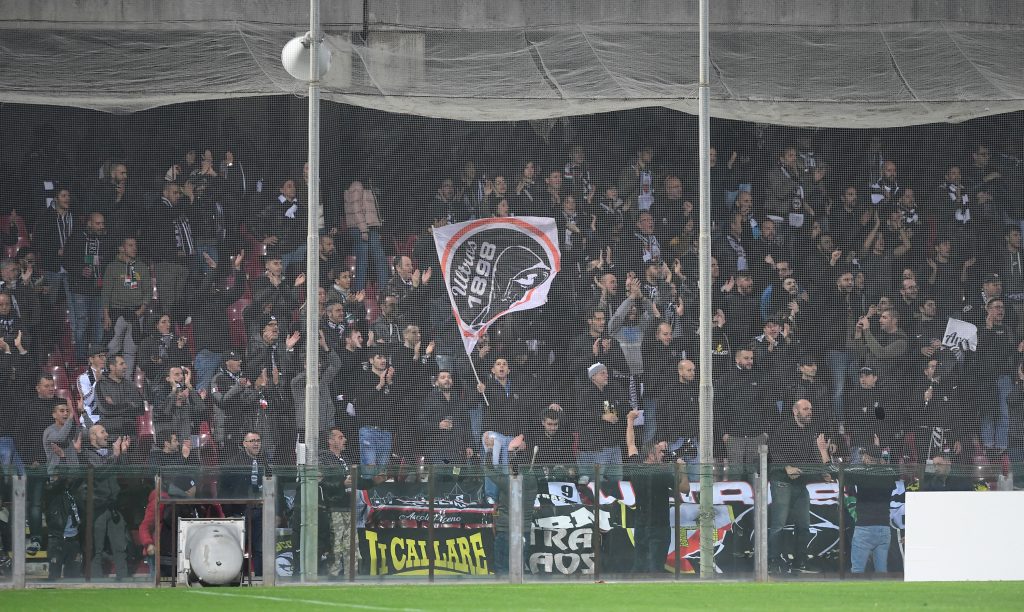 US Salernitana v Ascoli Calcio - Serie B