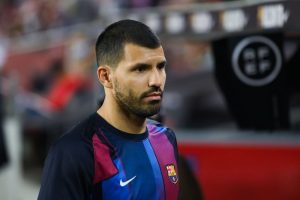 FC Barcelona v Valencia CF - La Liga Santander
