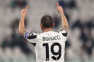 Juventus v Cagliari Calcio - Serie A