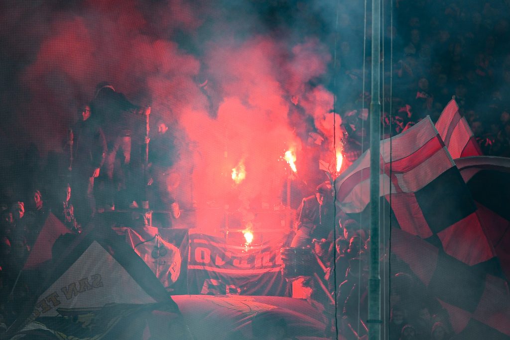 Genoa CFC v UC Sampdoria - Serie A