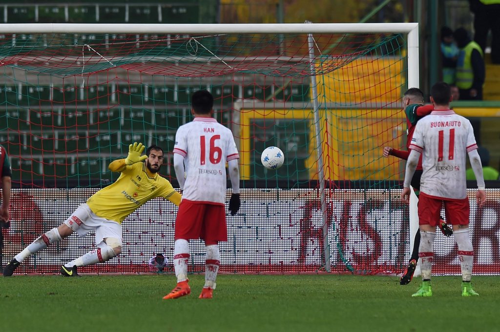 Ternana Calcio v AC Perugia - Serie B