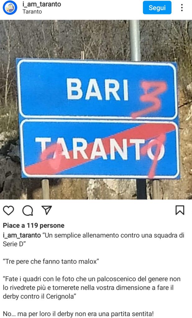 Taranto
