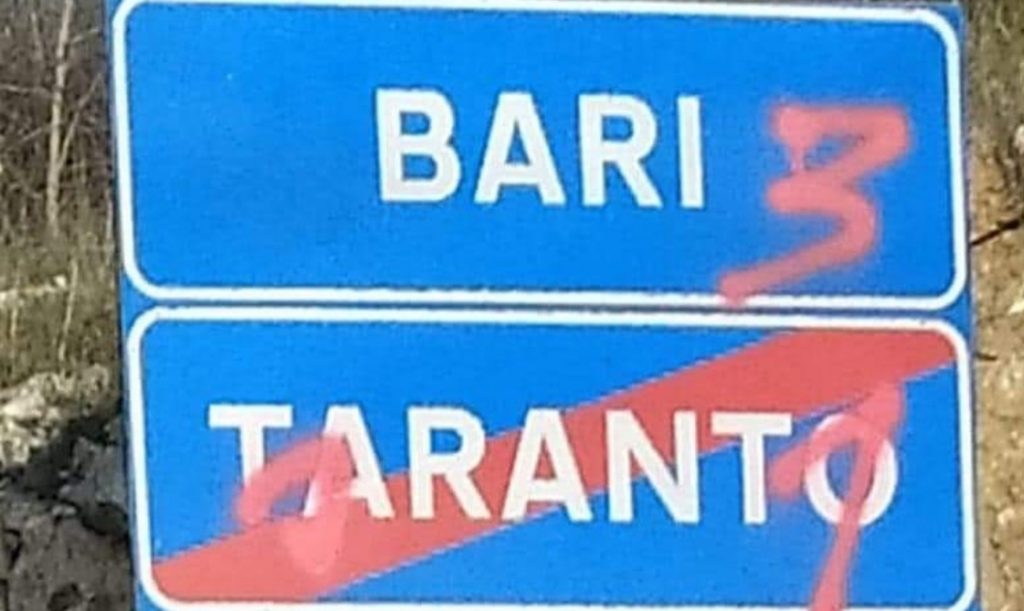 Taranto