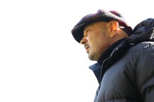 Torino FC v Bologna FC - Serie A