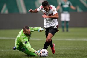 Palmeiras v Sao Paulo - Copa CONMEBOL Libertadores 2021