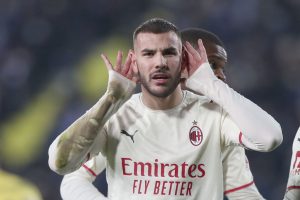 Empoli FC v AC Milan - Serie A