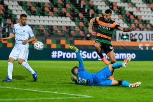 Venezia FC v AS Cittadella - Serie B Playoffs Final