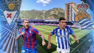 Eibar