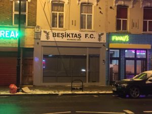 Besiktas