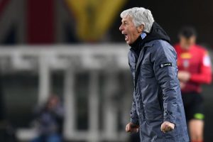 Hellas Verona FC v Atalanta BC - Serie A