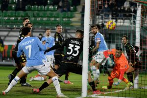 Venezia FC v SS Lazio - Serie A