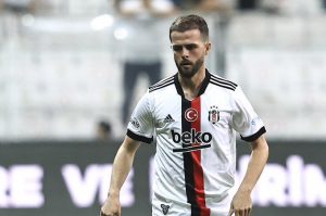 Pjanic