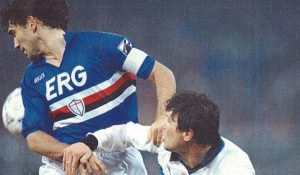 Sampdoria
