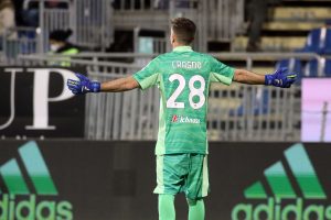 Cagliari Calcio v Torino FC - Serie A